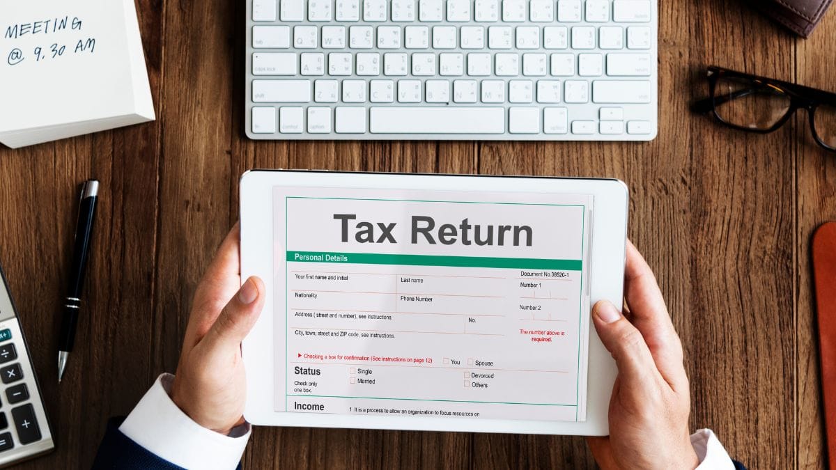 3 Days Left: File Your Tax Return Before Monday Deadline
