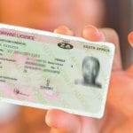 What to Know About Free Temporary Driving Licences