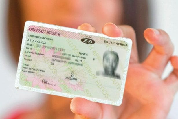 What to Know About Free Temporary Driving Licences