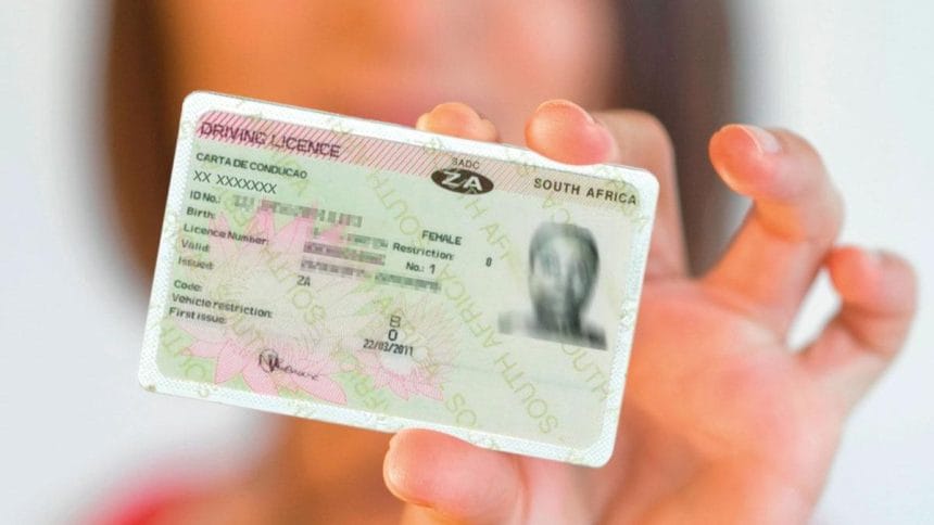What to Know About Free Temporary Driving Licences