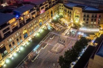 Top 5 Year-End Activities You Can Try Around Joburg (2025)