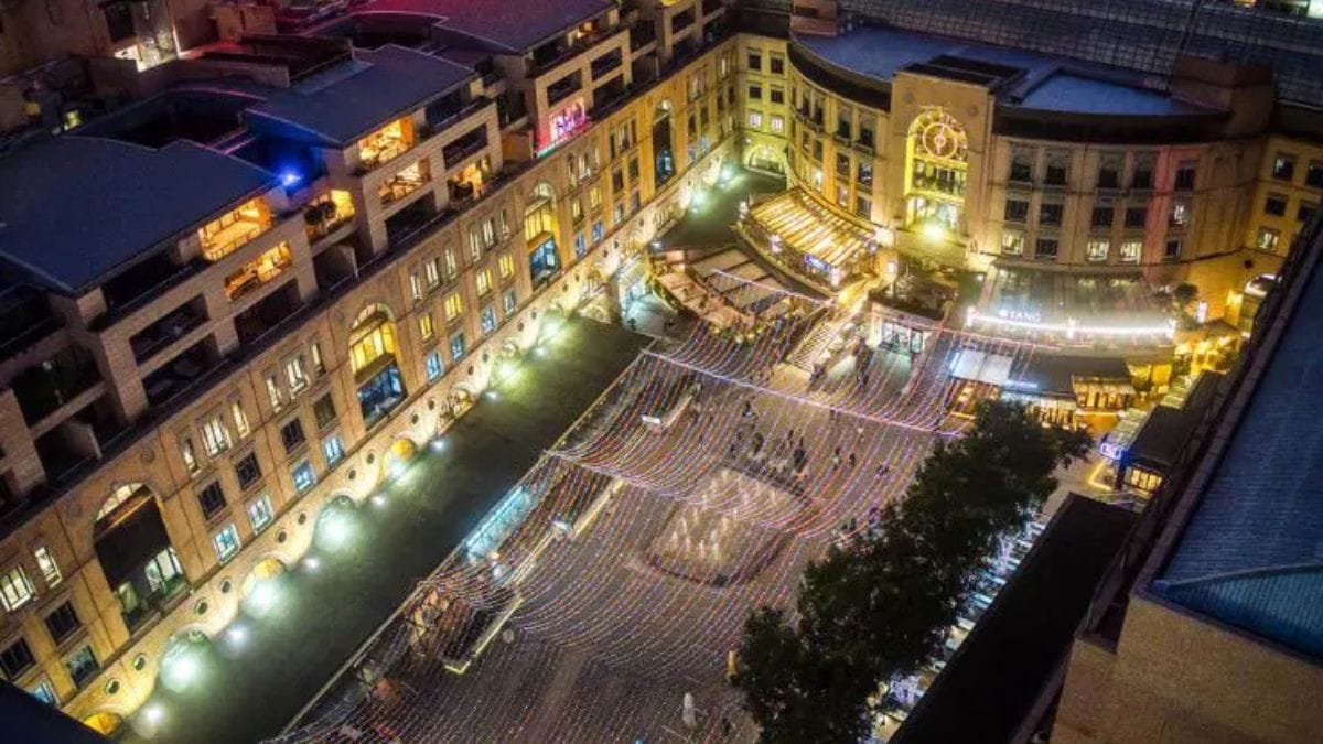 Top 5 Year-End Activities You Can Try Around Joburg (2025)