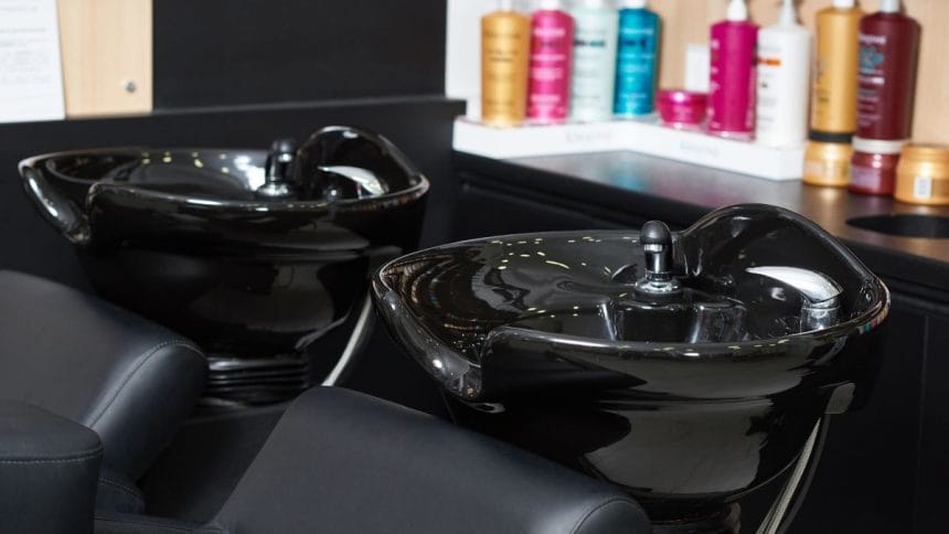 Top 5 Salons in Lenasia (2025)
