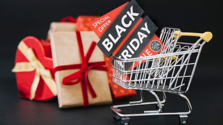 Black Friday 2025: Key Dates and When Sales Will Begin