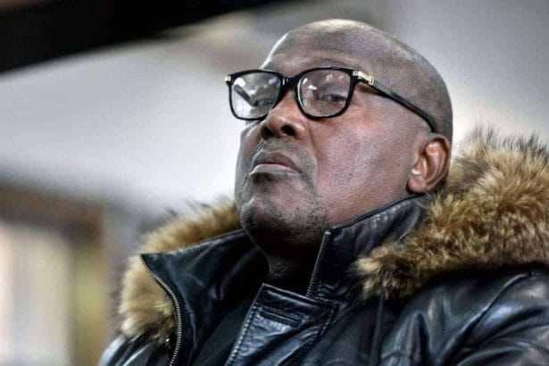 Armand Swart Murder: How Investigators Linked Katiso Molefe to the Case