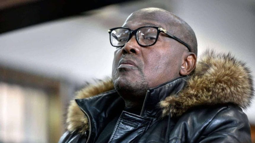 Armand Swart Murder: How Investigators Linked Katiso Molefe to the Case