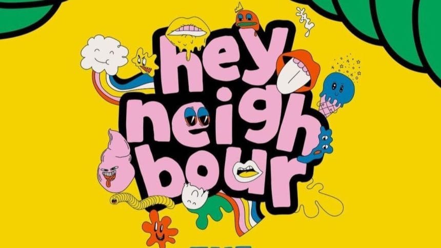 Hey Neighbour Fans Frustrated Over Delayed Ticket Refunds