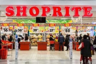 Latest Shoprite Specials This Week (20 - 26 October)