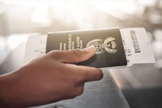 Passport Delivery Service: Who Qualifies for Home Affairs’ New Service?