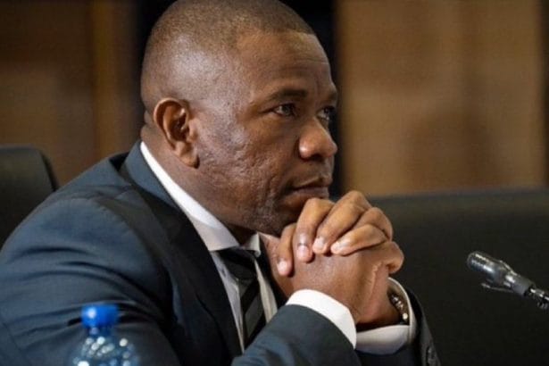 Mkhwanazi Retracts Allegations Against Police Minister Bheki Cele