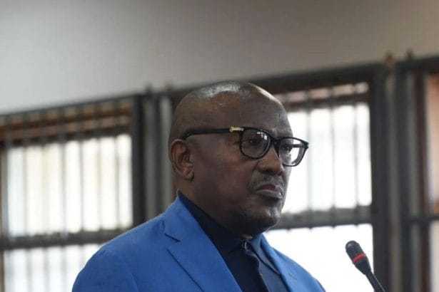 KT Molefe’s Cartel Links (The Big 5) & Fugitive Nephew Still on The Run