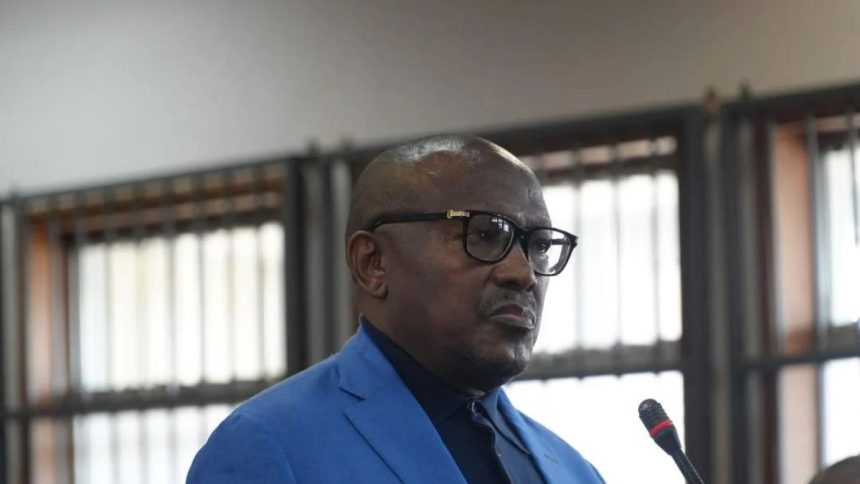KT Molefe’s Cartel Links (The Big 5) & Fugitive Nephew Still on The Run