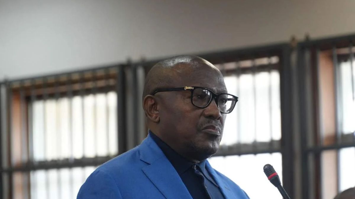 KT Molefe’s Cartel Links (The Big 5) & Fugitive Nephew Still on The Run 51 KT Molefe’s Cartel Links (The Big 5) & Fugitive Nephew Still on The Run