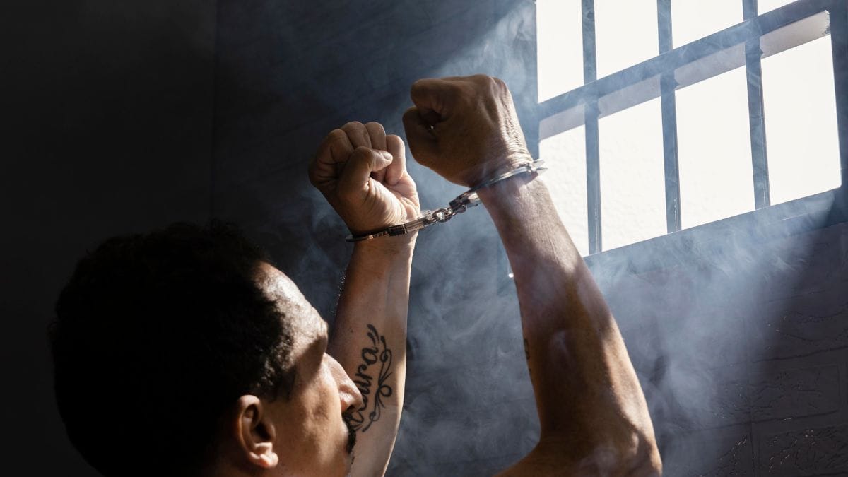 Man Arrested for Mamelodi Double Murder 50 Man Arrested for Mamelodi Double Murder