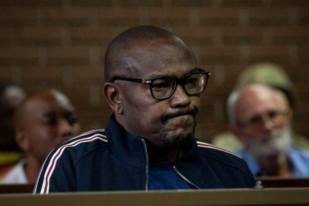 Sabotage Claims Surface in KT Molefe Murder Case, Madlanga Commission Told