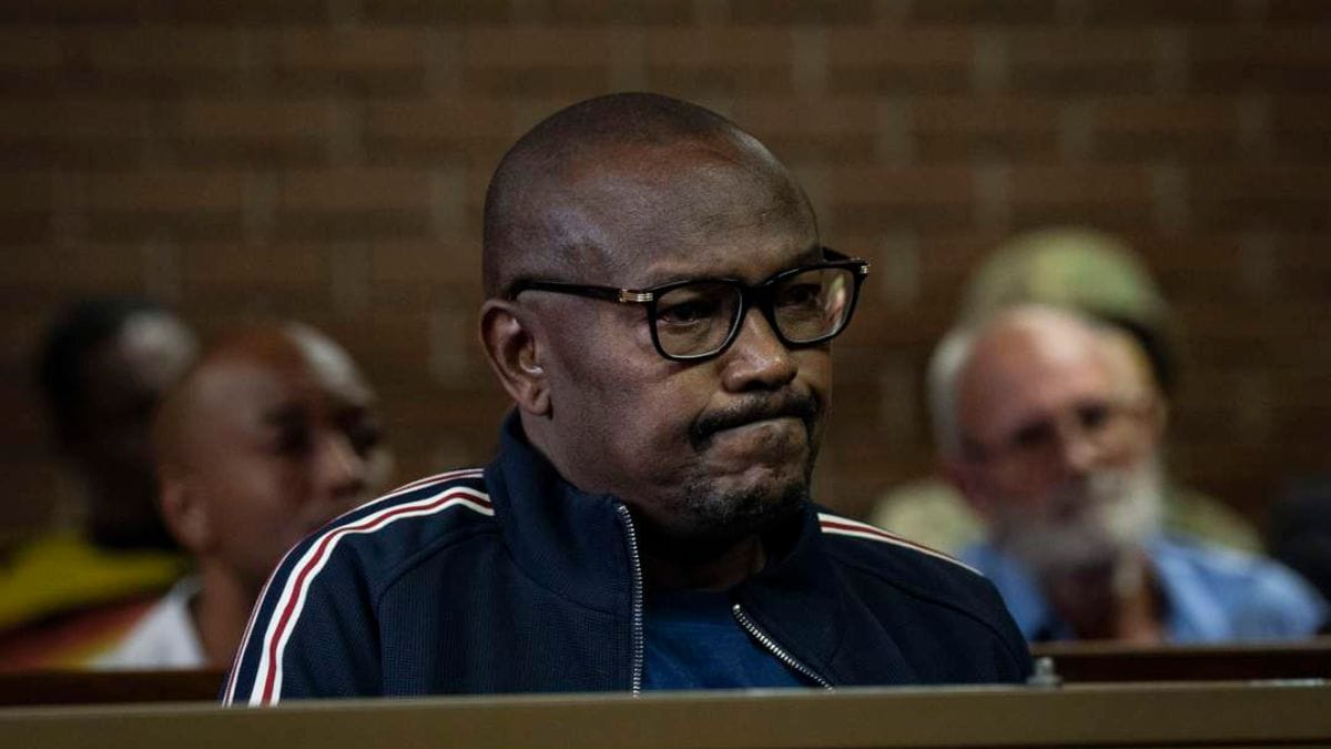 Sabotage Claims Surface in KT Molefe Murder Case, Madlanga Commission Told