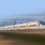 High-Speed Train From Jozi to Durban Back on the Table