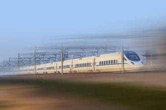 High-Speed Train From Jozi to Durban Back on the Table