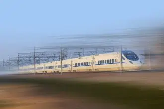 High-Speed Train From Jozi to Durban Back on the Table