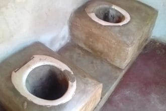 Why South African Schools Still Have Toilets That Don't Flush
