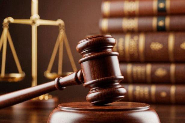 Tsakane Man Gets Four Life Terms for Raping Minor Battling Cancer