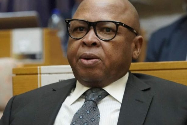 Deputy Police Minister Shocked by PKTT Disbandment Decision