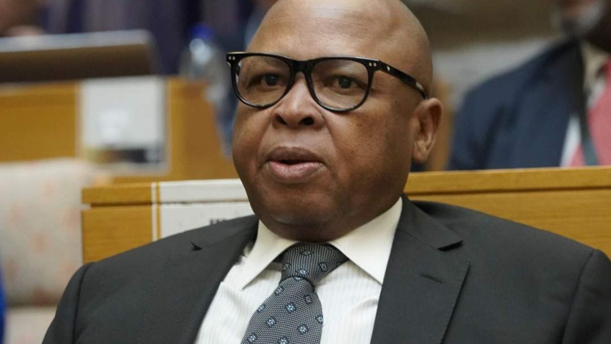 Deputy Police Minister Shocked by PKTT Disbandment Decision