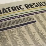 Court Battle Over The Publication of Matric Results On Newspapers Continue
