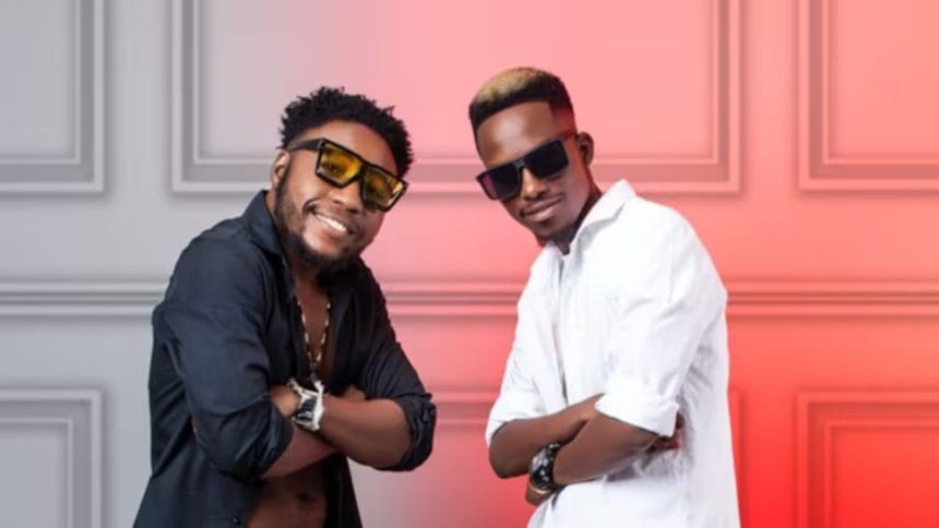 Celebrity News: Ethiopian Organisers Deny Kidnapping 'John Vuli Gate' Hitmakers 37 Celebrity News: Ethiopian Organisers Deny Kidnapping 'John Vuli Gate' Hitmakers