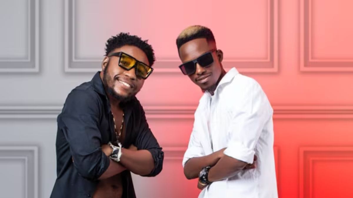 Celebrity News: Ethiopian Organisers Deny Kidnapping 'John Vuli Gate' Hitmakers 50 Celebrity News: Ethiopian Organisers Deny Kidnapping 'John Vuli Gate' Hitmakers