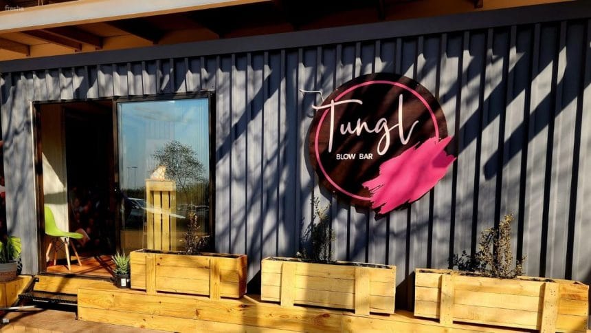 Top 10 Salons in Centurion in 2025