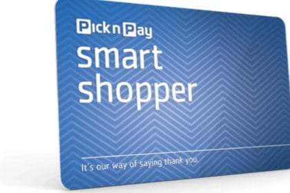 How to Check Your Pick n Pay Smart Shopper Points Online