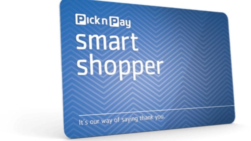 How to Check Your Pick n Pay Smart Shopper Points Online