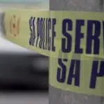 Norkem Park Officer Killed Responding to Birch Acres Robbery