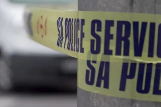 Norkem Park Officer Killed Responding to Birch Acres Robbery