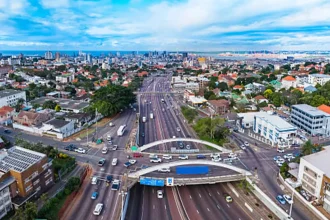 Cost to Drive From Joburg to Durban at R21Litre — What Road-Trippers Can Expect to Pay