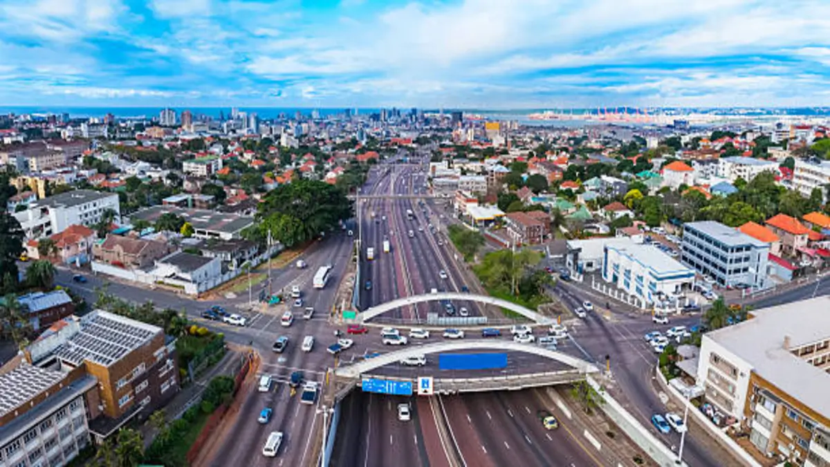 Cost to Drive From Joburg to Durban at R21/Litre — What Road-Trippers Can Expect to Pay 51 Cost to Drive From Joburg to Durban at R21Litre — What Road-Trippers Can Expect to Pay