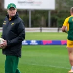 Could the Rugby Championship Move to February? Erasmus Makes Bold Proposal