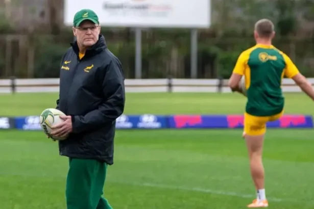 Could the Rugby Championship Move to February? Erasmus Makes Bold Proposal