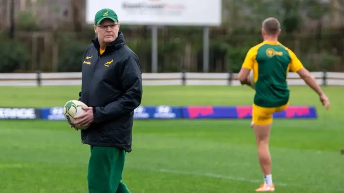 Could the Rugby Championship Move to February? Erasmus Makes Bold Proposal