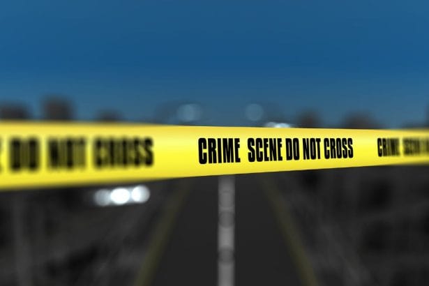 Body Found in Maize Meal Sack Near Boksburg East Railway Station