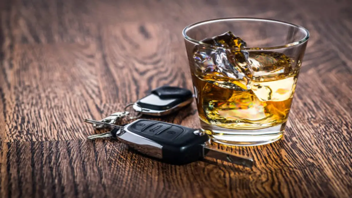 Drinking and Driving in South Africa: How Many Drinks Are Legally Allowed? 50 Drinking and Driving in South Africa How Many Drinks Are Legally Allowed