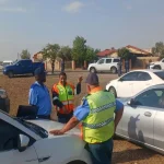 Driving Licence Examiners & Instructor Arrested for Corruption