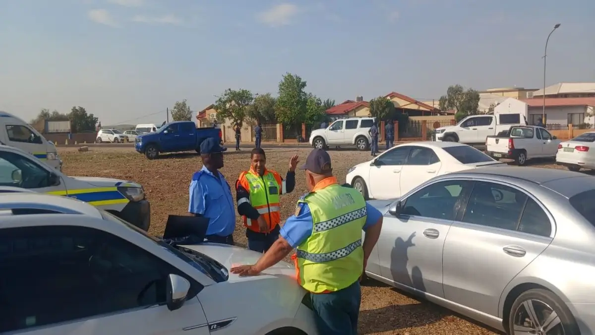 Driving Licence Examiners & Instructor Arrested for Corruption 51 Driving Licence Examiners & Instructor Arrested for Corruption