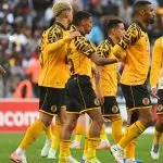 Durban City vs Kaizer Chiefs