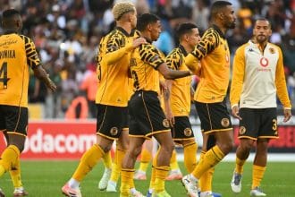 Durban City vs Kaizer Chiefs