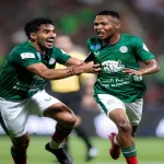 Ex-Orlando Pirates Youngster Mohau Nkota Cashes In R300k Weekly