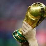 FIFA Increases 2026 World Cup Ticket