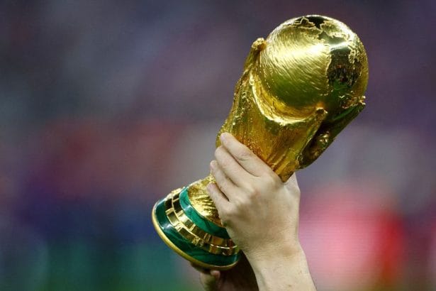 FIFA Increases 2026 World Cup Ticket