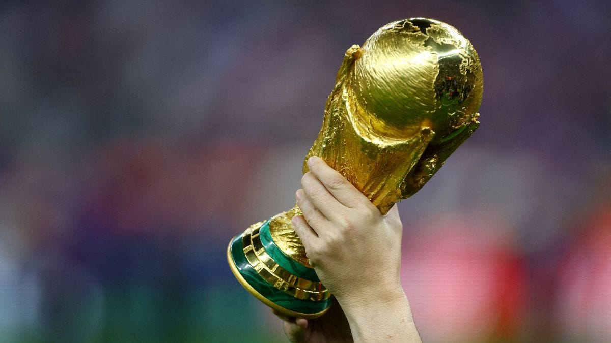 FIFA Increases 2026 World Cup Ticket